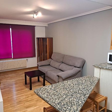 Piso Millenium Apartment Ourense Exterior foto