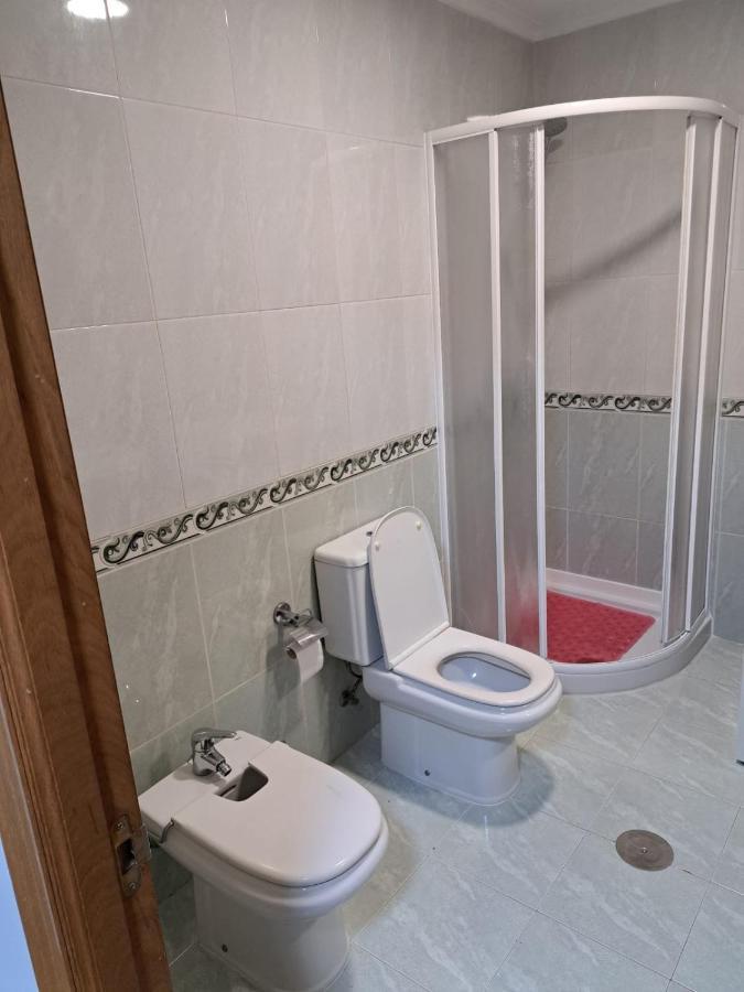 Piso Millenium Apartment Ourense Exterior foto
